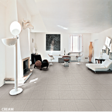NEW: Cream Elegantia Αντιολισθητικό 30,8x61,5cm